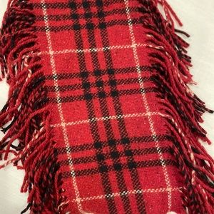Burberry London Happy Merino Scarf